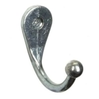 Cabide Simples Para Gancho Grande 6398/3 ZL 06799-1 Aliança